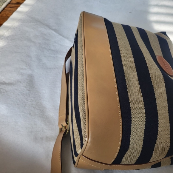 Authentic Bally Tote Handbag - Picture 9 of 9